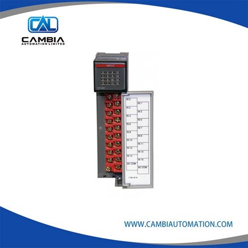 AB 1771-A4B  PLC5 CHASSIS ASSEMBLY 16 SLOT